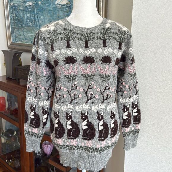 Susan Bristol Sweaters - Vintage Susan Bristol sweater
